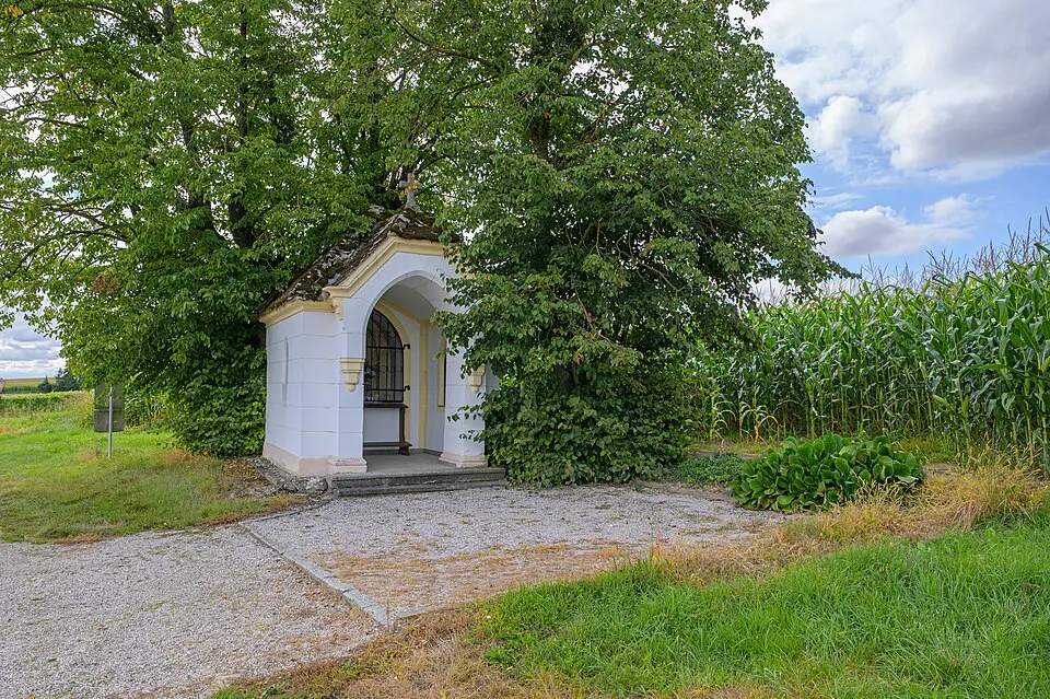 Mayr zu Hainbach Kapelle
