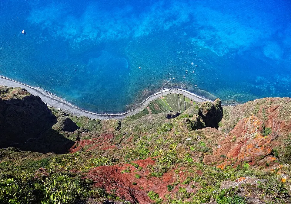 cap Girão