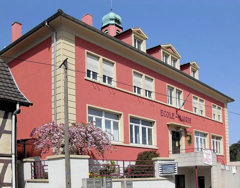 Wolfersdorf