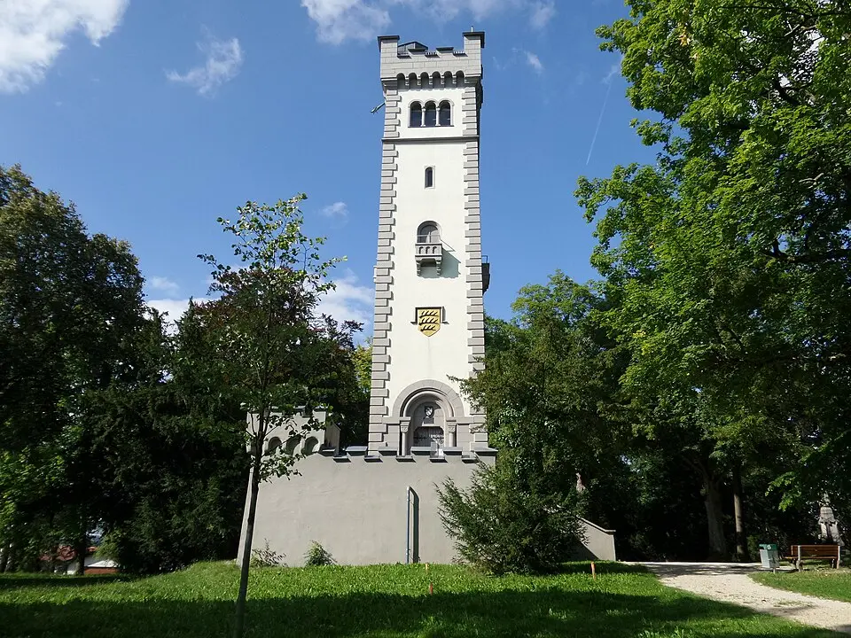 Wolfertturm