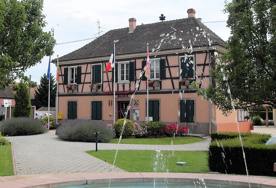 Wolfgantzen