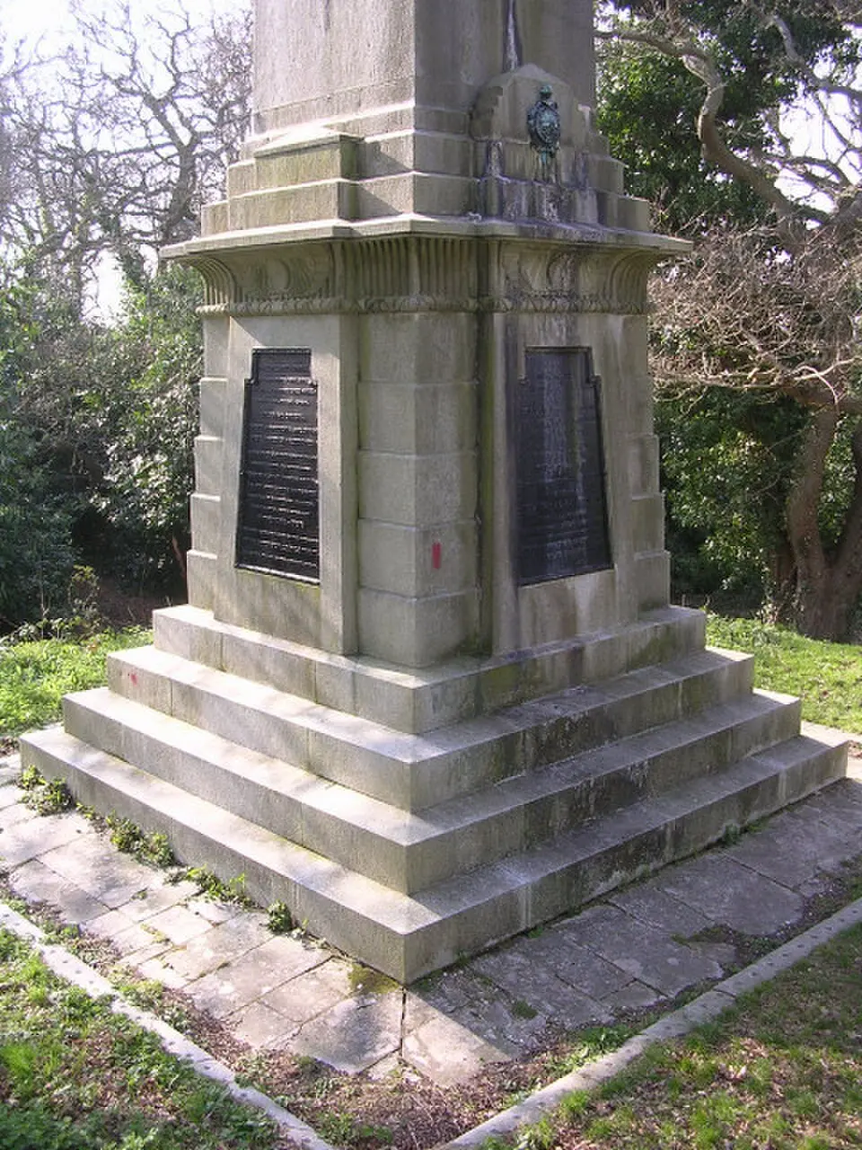 Walhampton