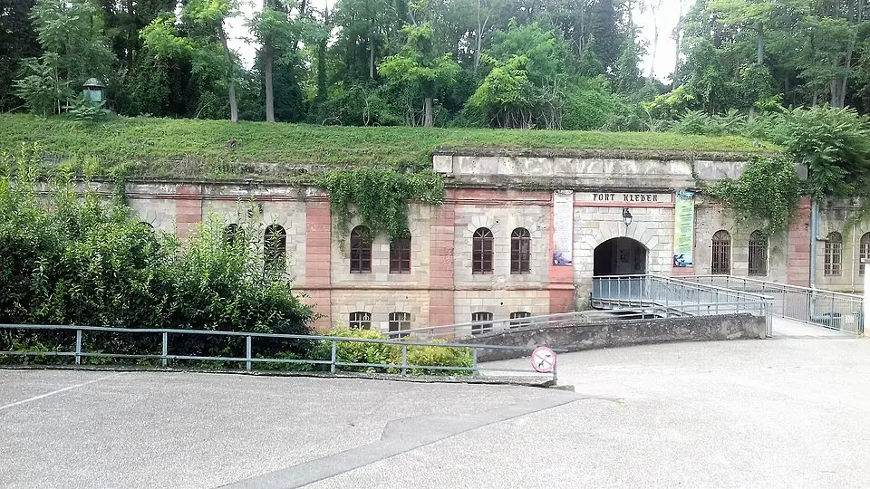 fort Kléber