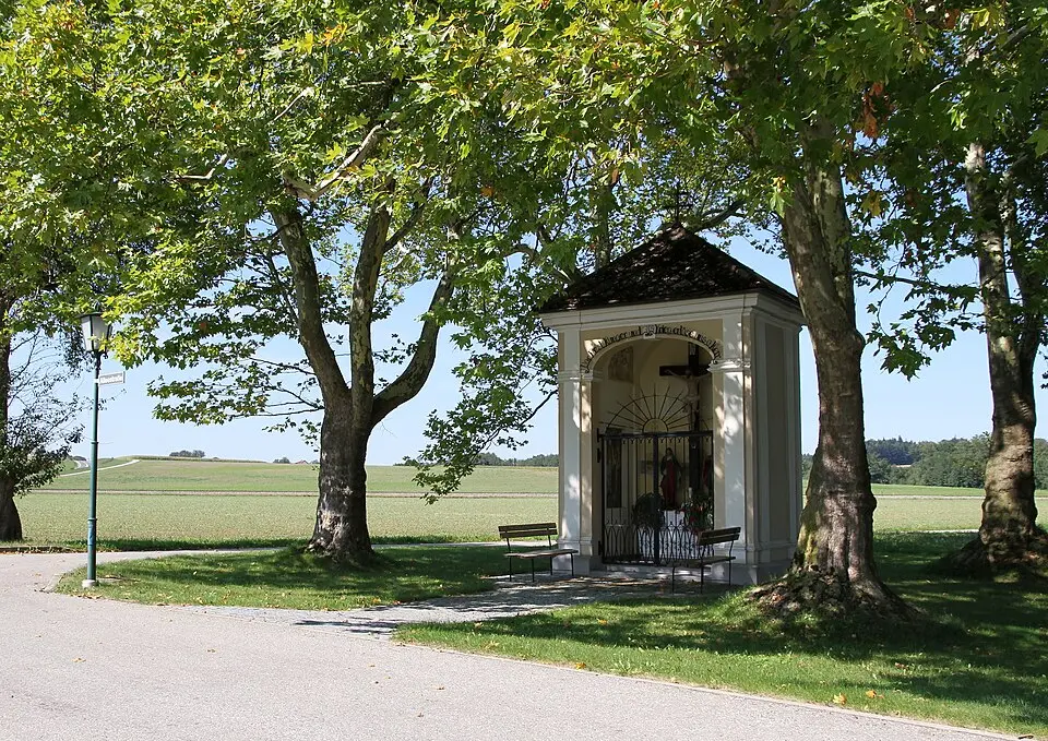 Hauskapelle