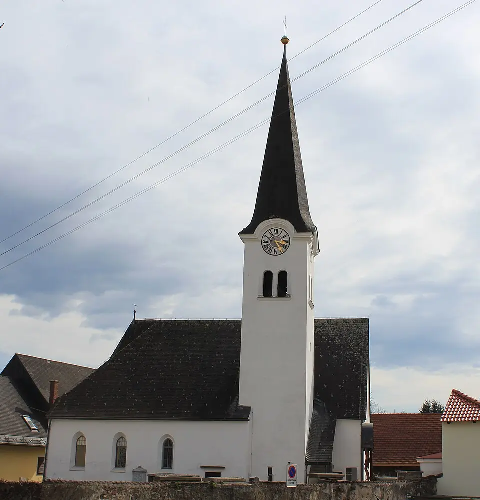 Filialkirche St. Jakob