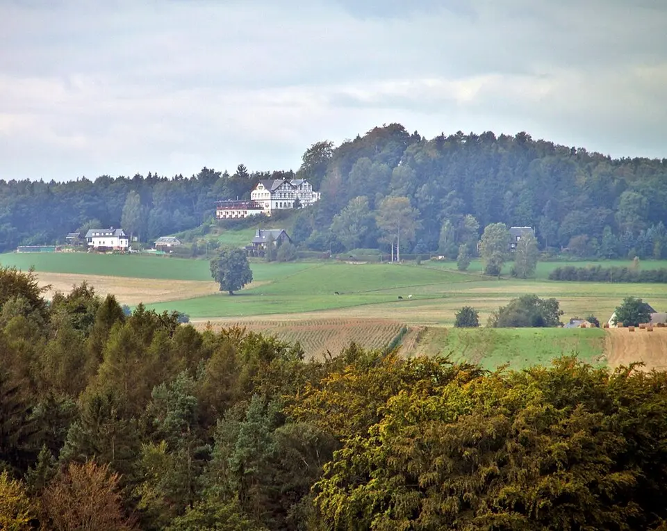 Wolfsberg