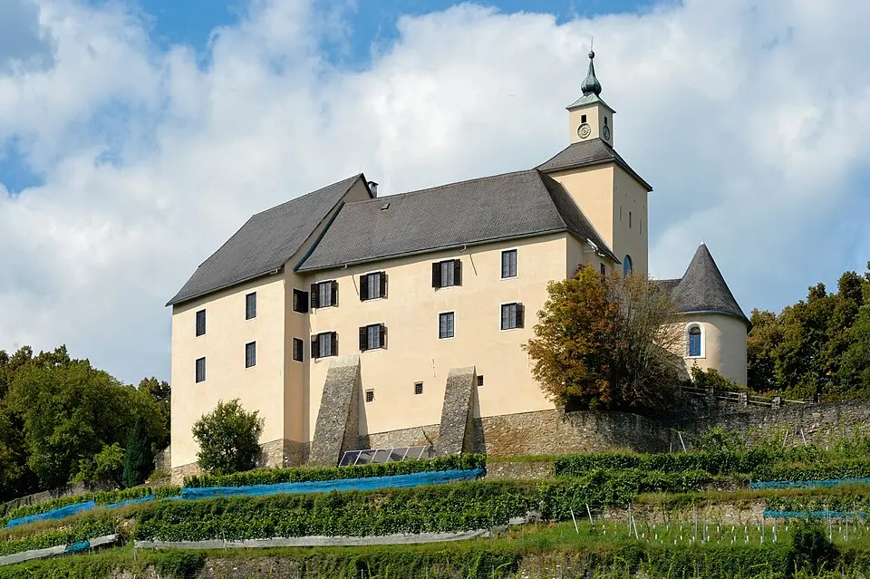 Schloss Thürn