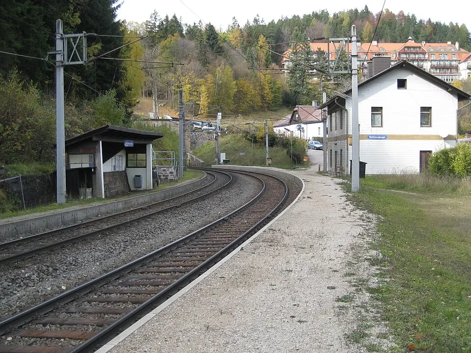 Kép: Priwo · Public domain Wolfsbergkogel