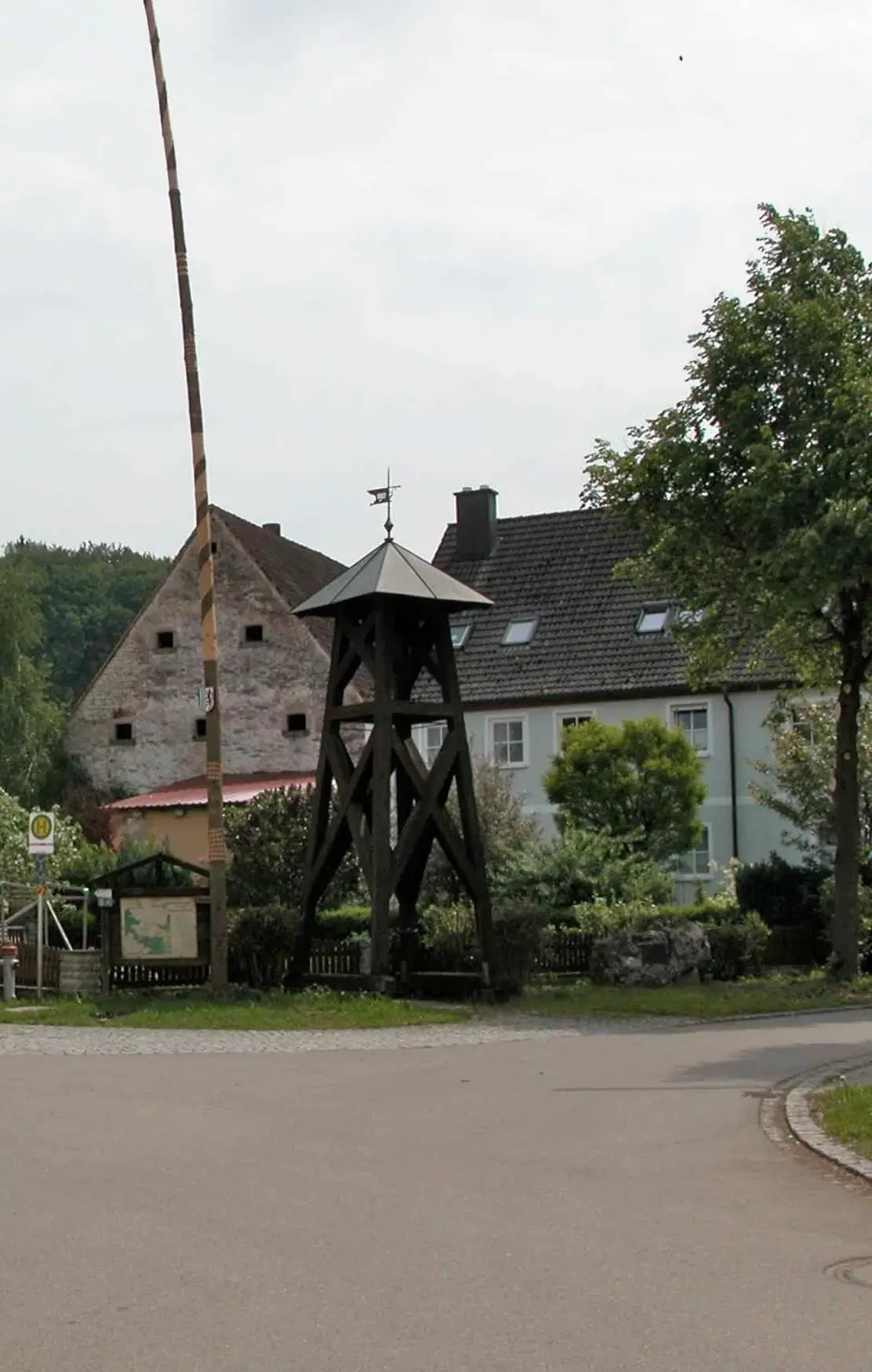 Glockenturm