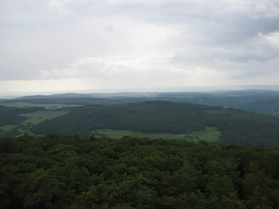 Wolfsküppel