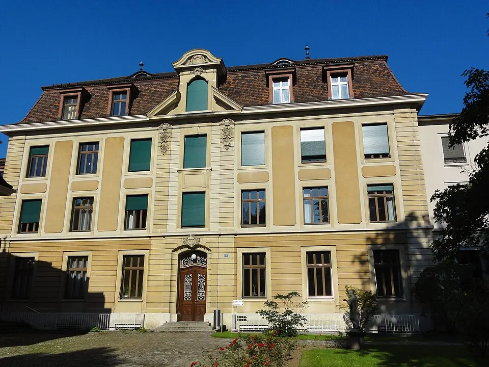 Musik-Akademie der Stadt Basel