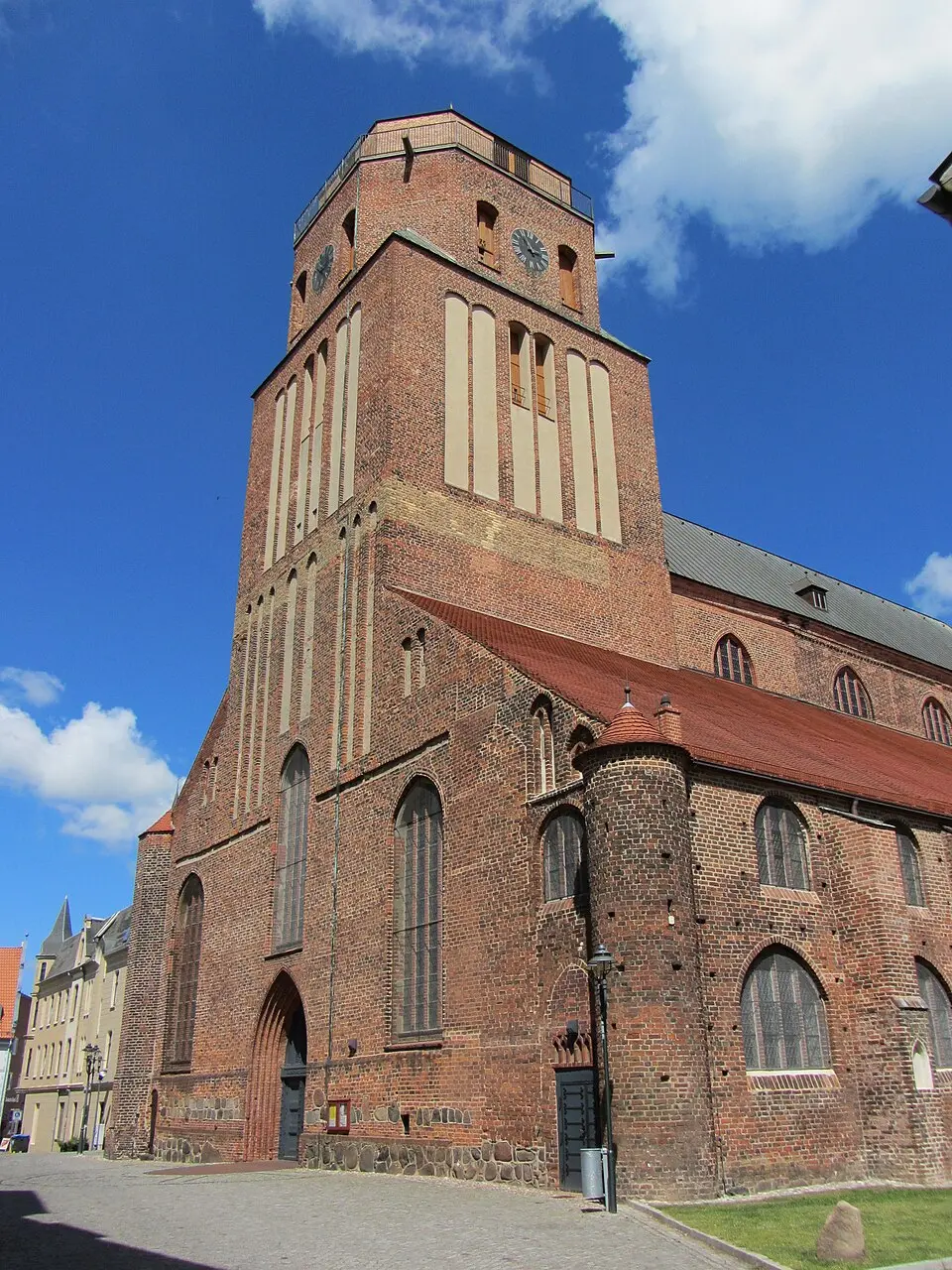 St. Petri