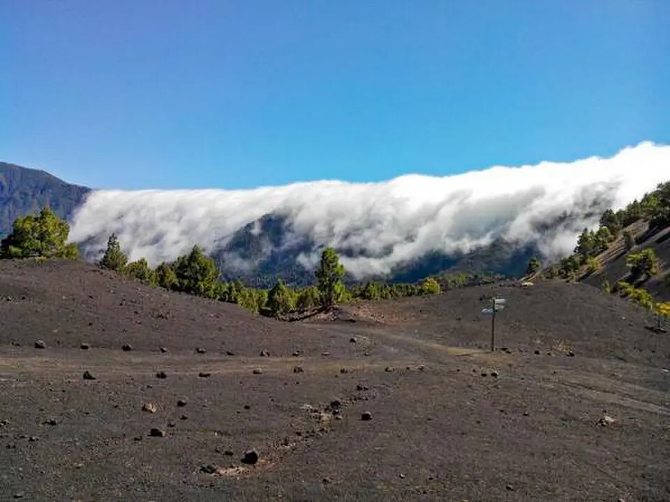 Cumbre Nueva