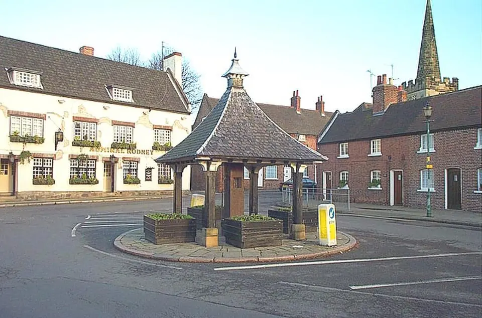 Wollaton