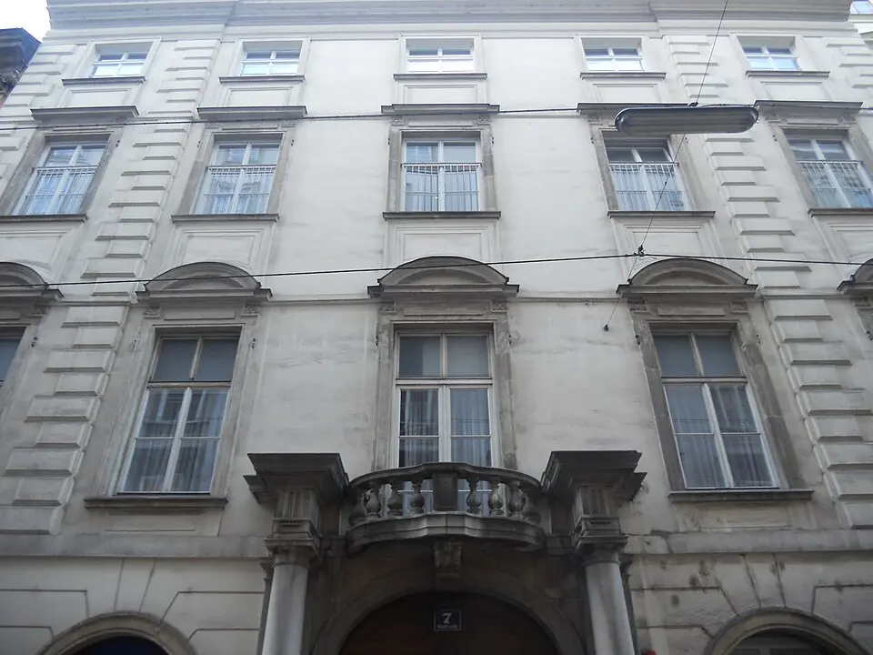 Palais Pergen