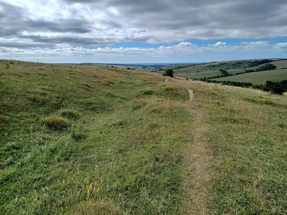 Wolstonbury