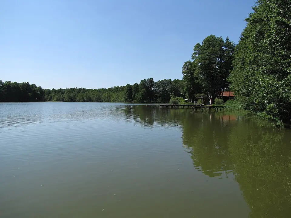Wolziger See