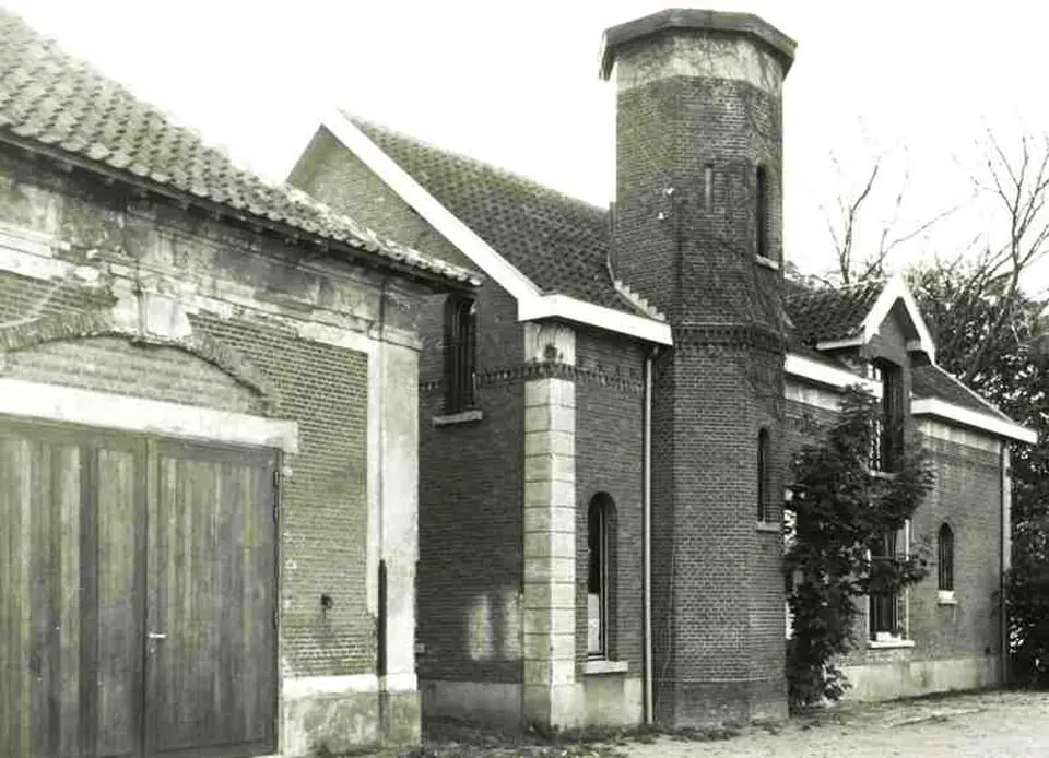 Hof Ternessen