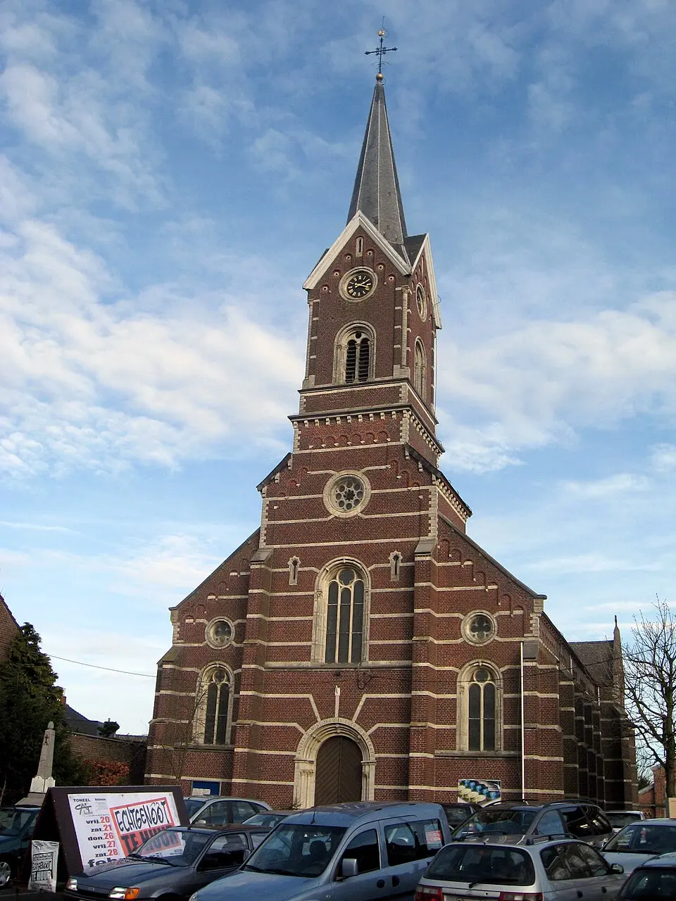 Sint-Quintinuskerk