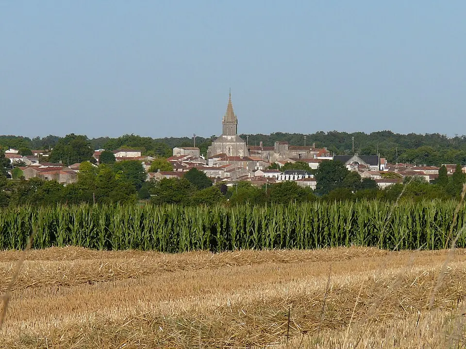 Pont-l’Abbé-d’Arnoult