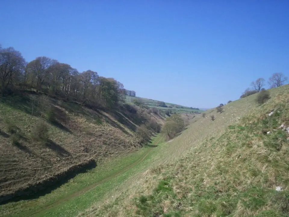 Green Fairfield