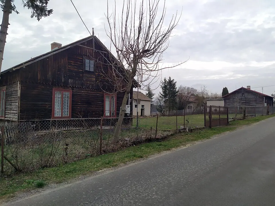 Wilczoruda