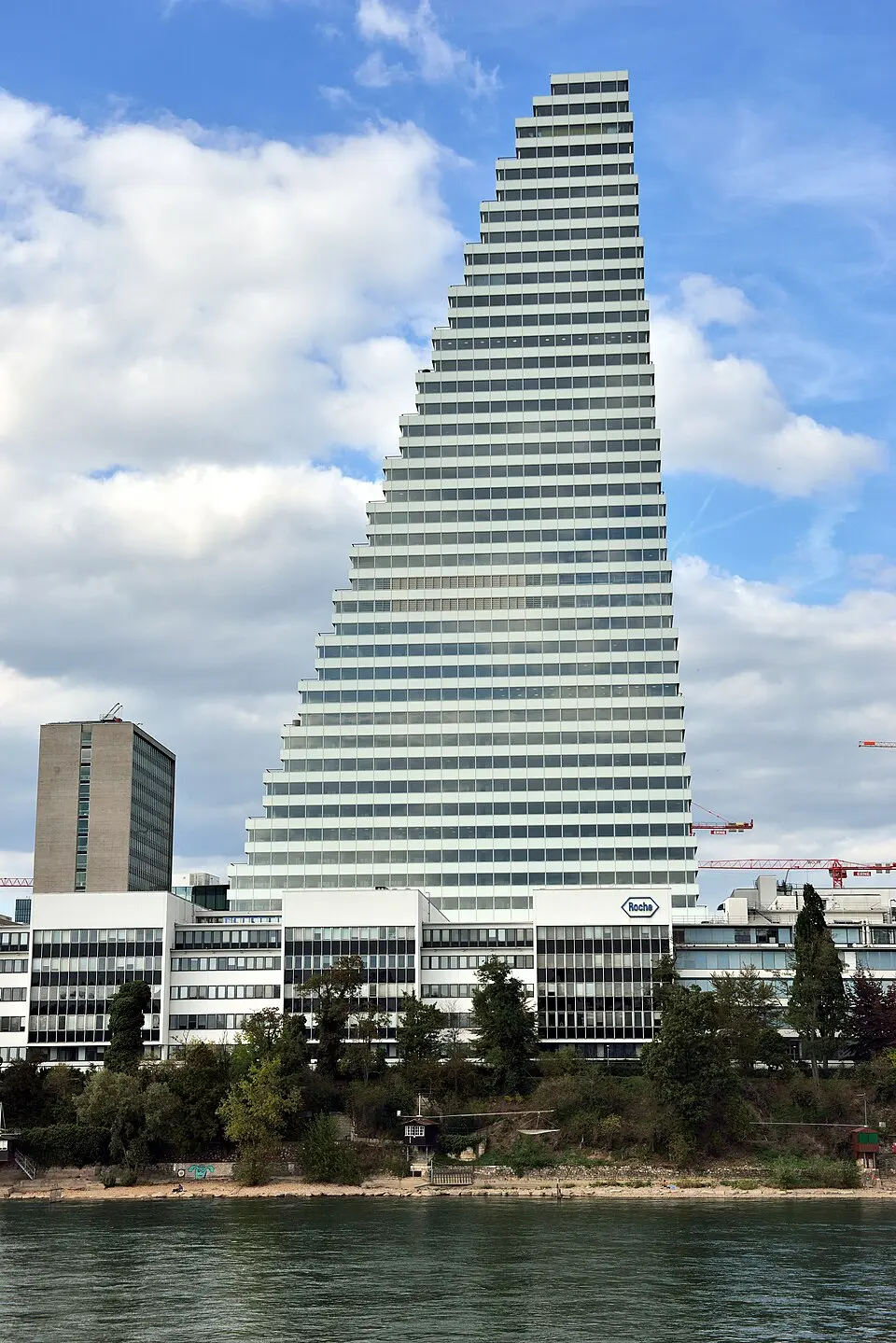 Roche-Turm