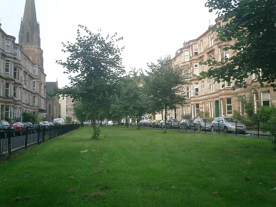 Woodlands