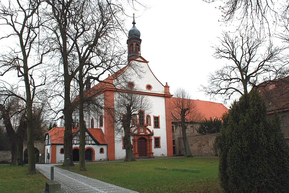 St. Antonius (Worbis)