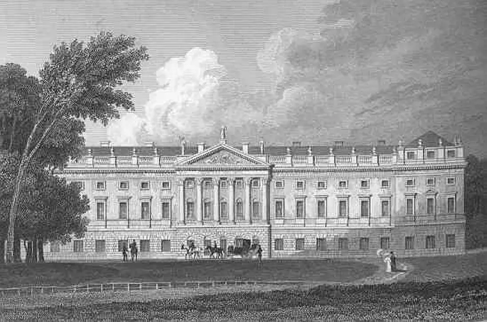 Worksop Manor