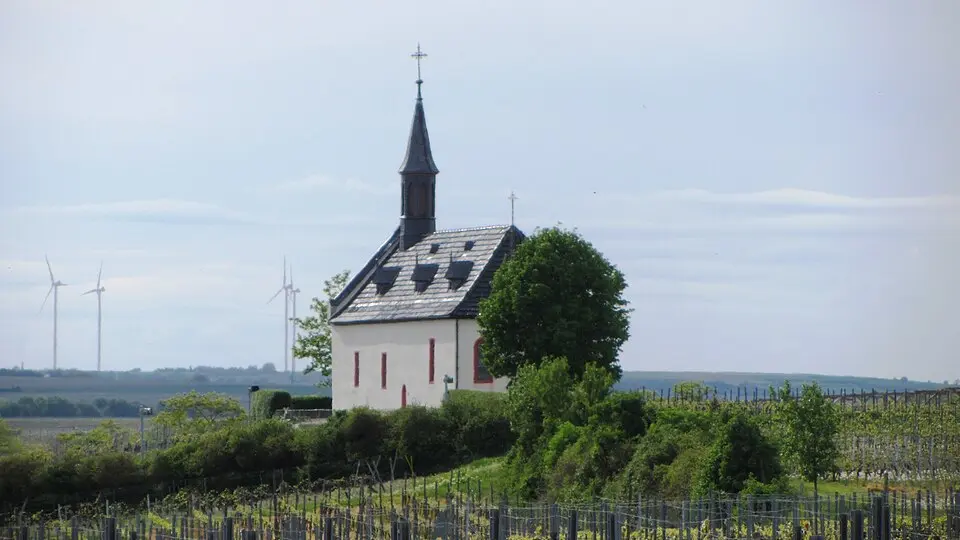 Klausenberg