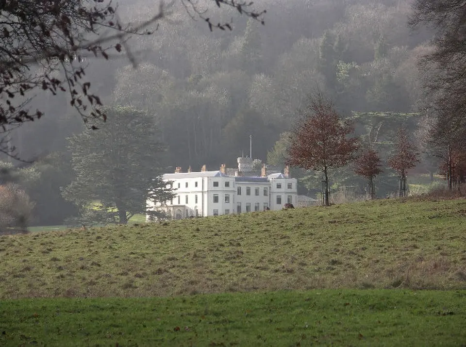 Wormsley Park