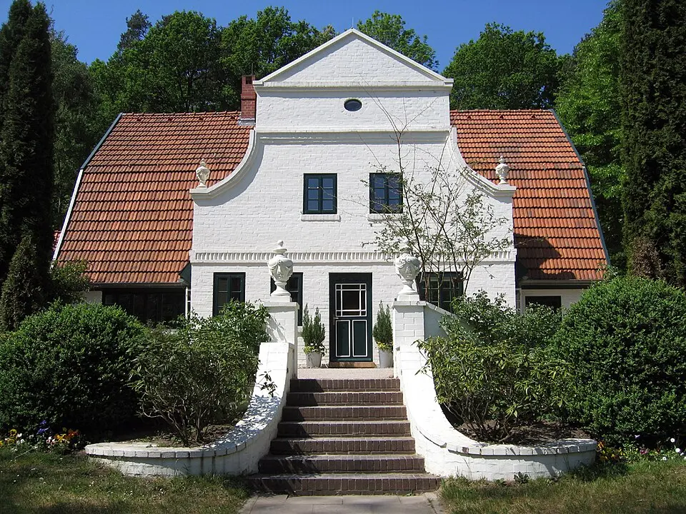 Barkenhoff