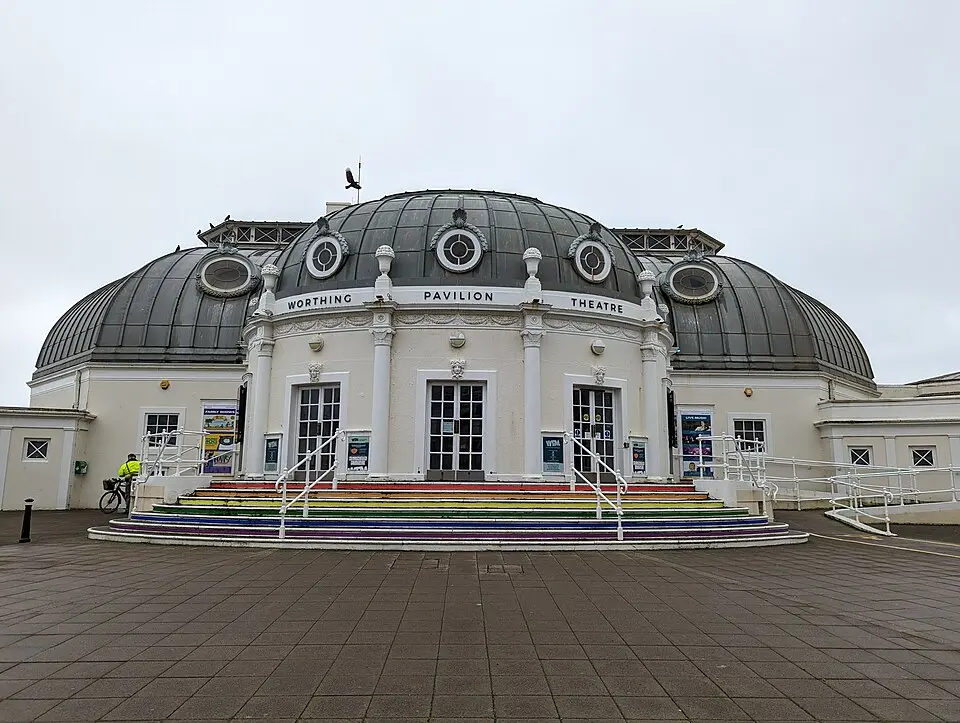 Worthing Pavilion Theatre