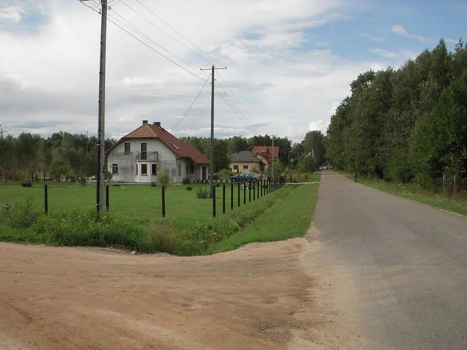 Kolonia Janów