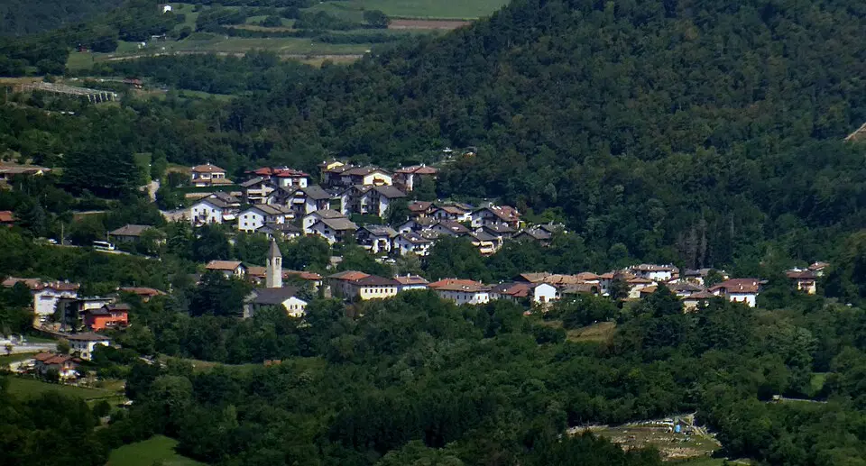 Baselga del Bondone