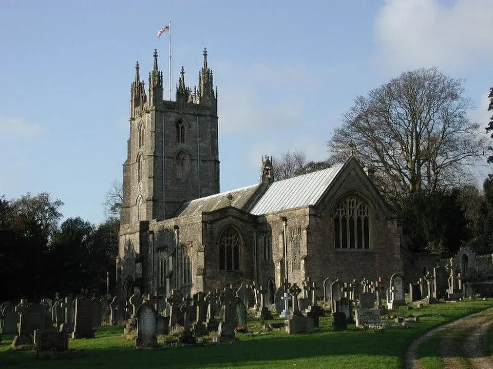 Wraxall and Failand