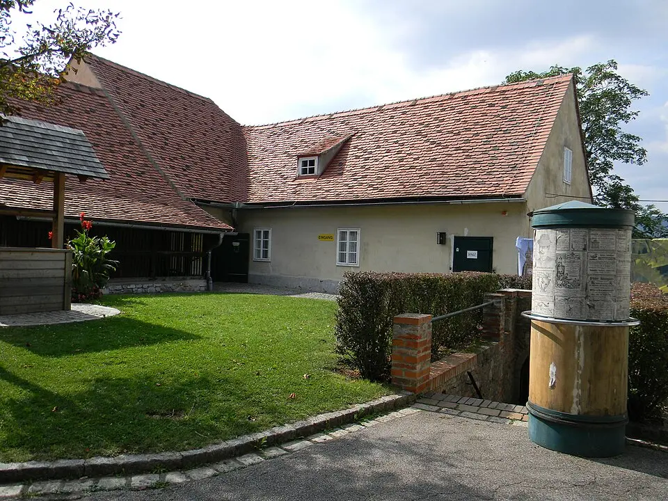 Garnisonsmuseum