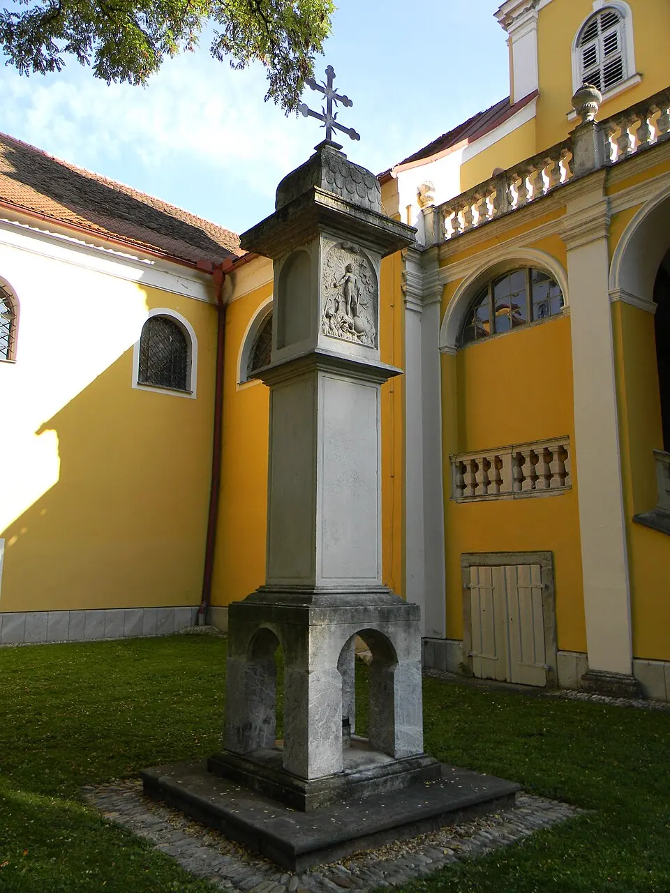 Bildstock