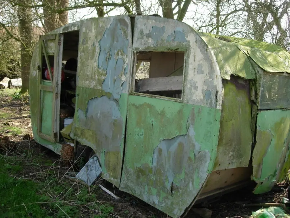 Angram Grange