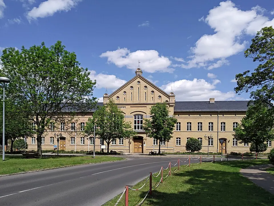Obrázok: Oberlausitzerin64 · CC BY-SA 4.0 Wriezen