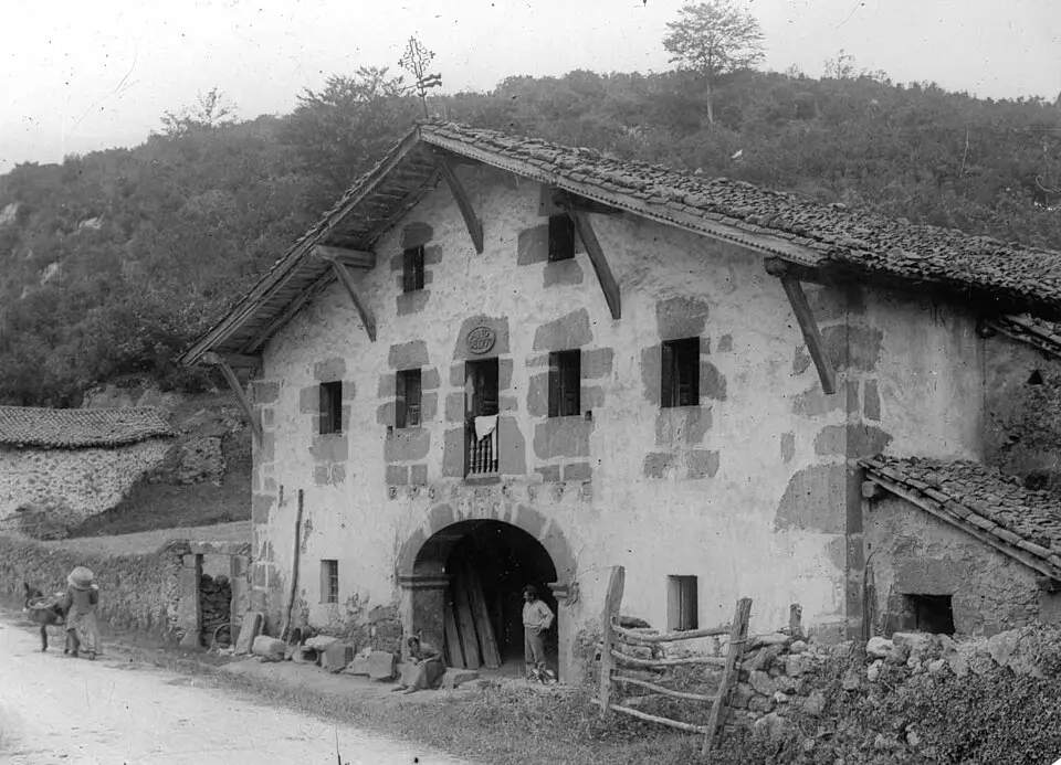 Torre Ereza
