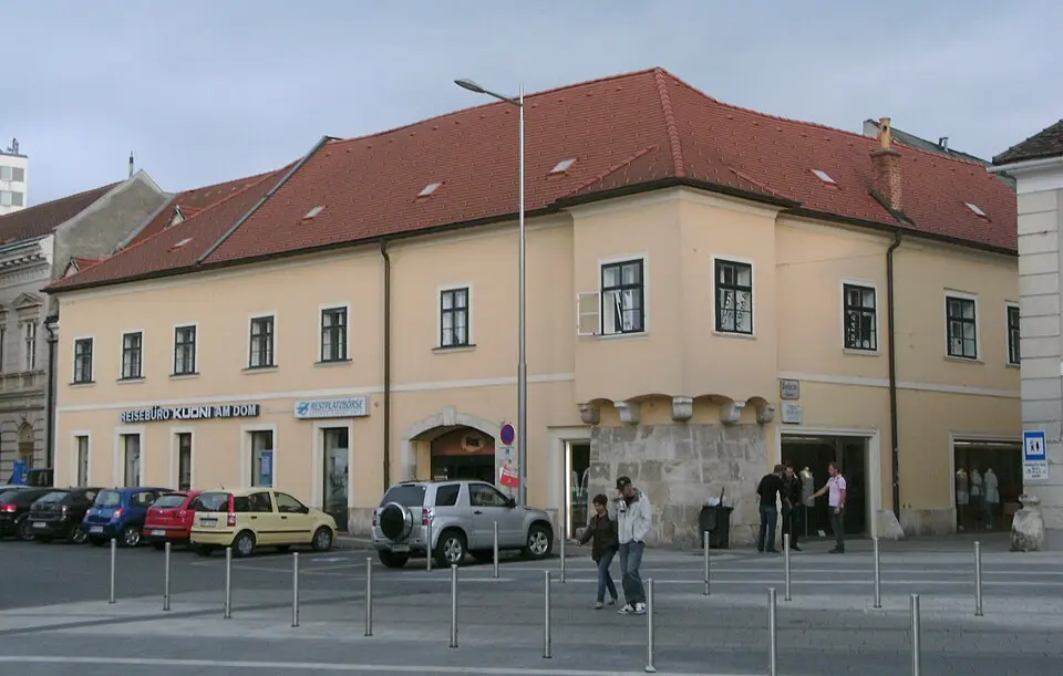 Bürgerhaus