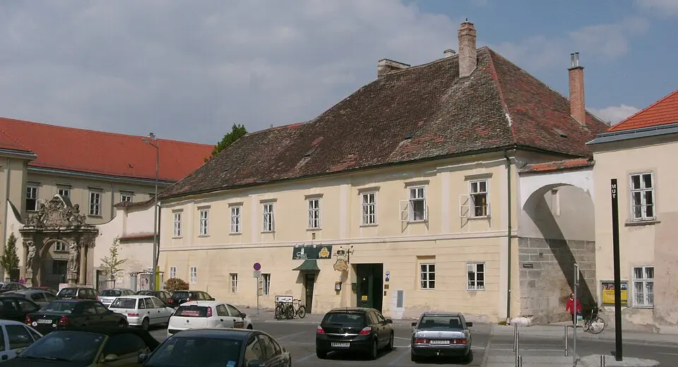 Dompropstei