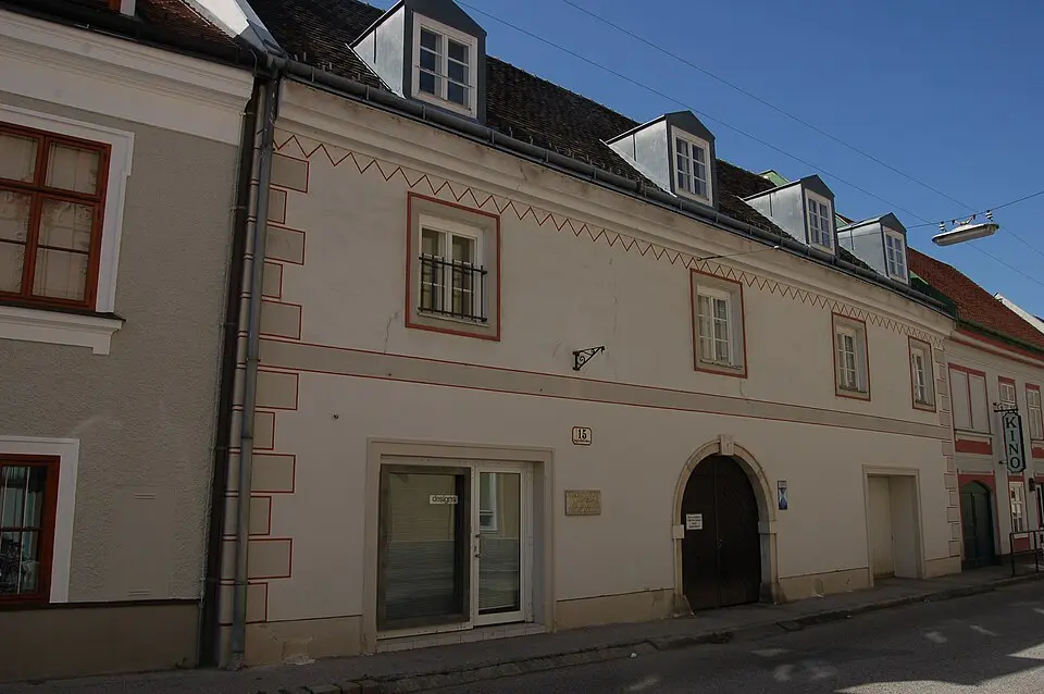 Bürgerhaus