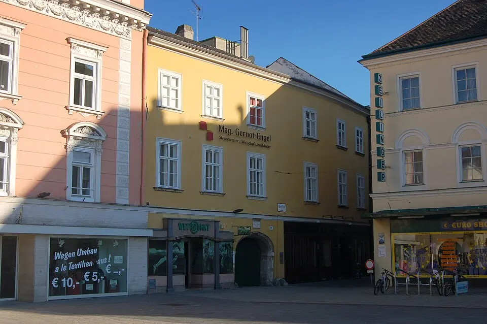 Bürgerhaus