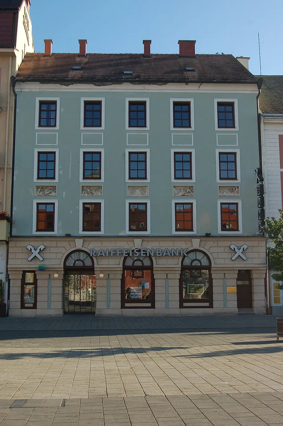 Bürgerhaus