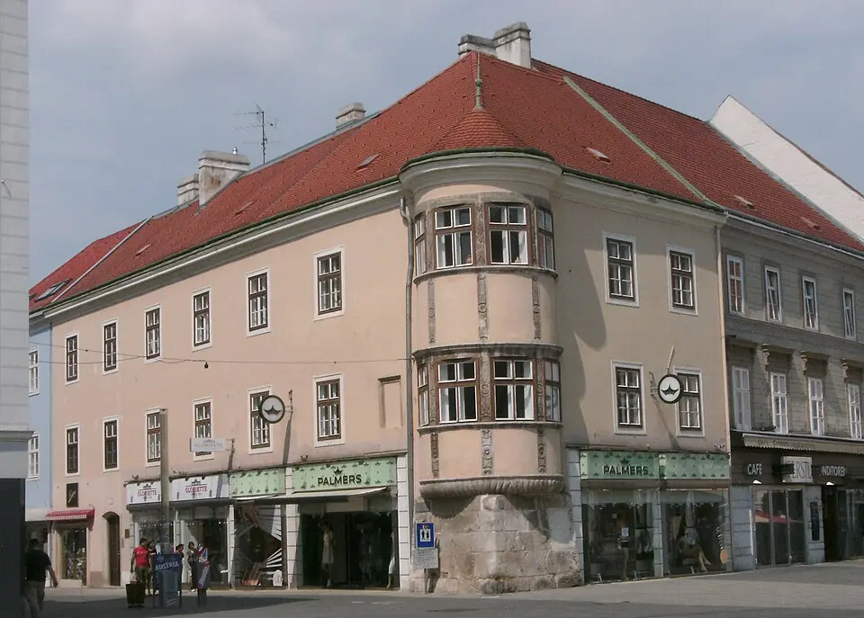 Bürgerhaus
