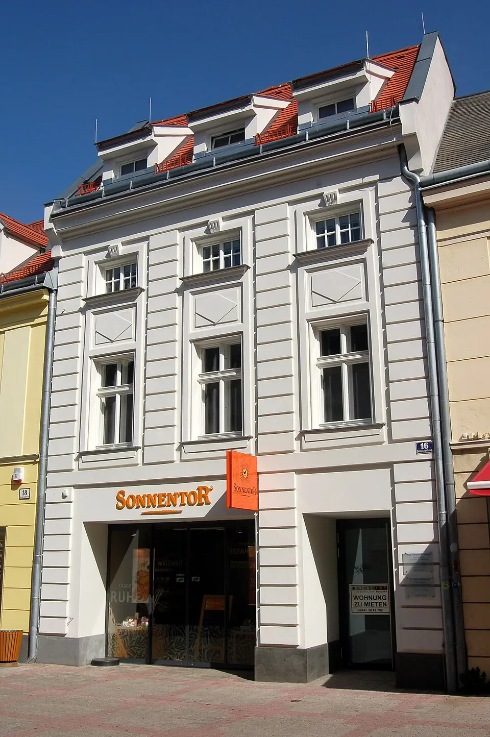 Bürgerhaus