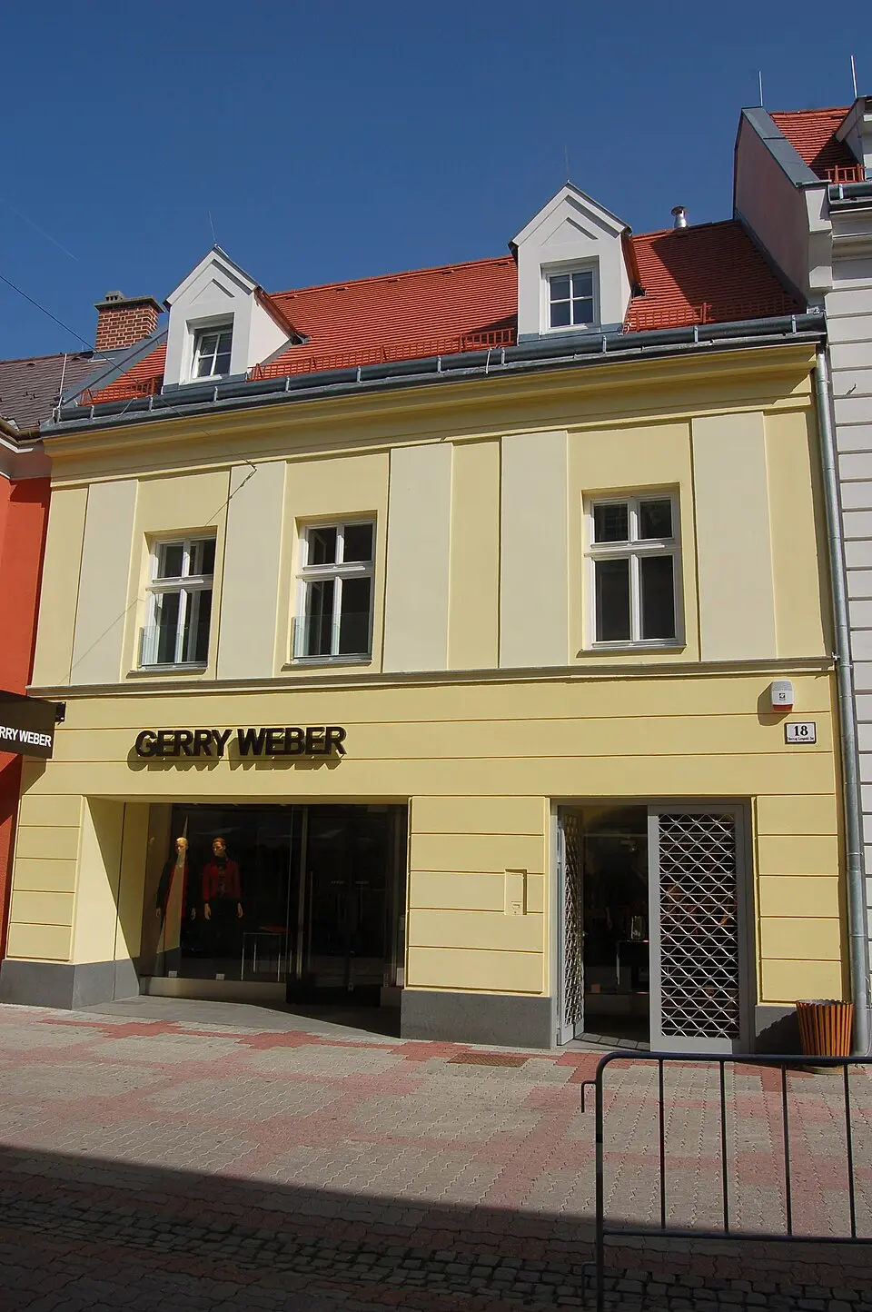 Bürgerhaus